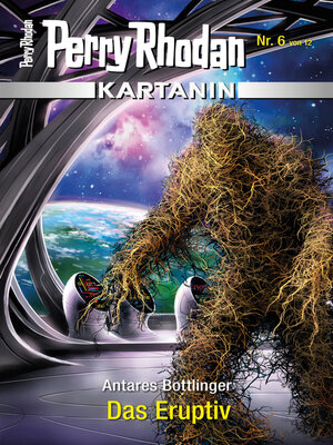 cover image of Das Eruptiv